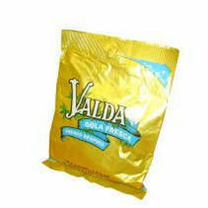  - Valda Gola Fresca 50 G