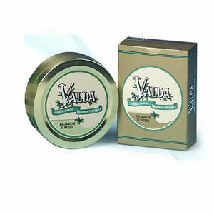  - Valda Classiche Metallo 50 G