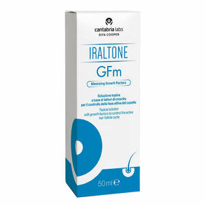  - Adenosil Gfm Mimicking Growth Factors Soluzione Topica Crescita Capello 50ml