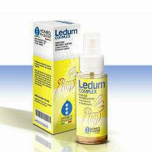 Difass International - Ledum Complex 60ml