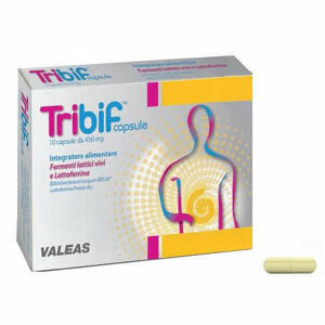  - Tribif Adulti 10 Capsule