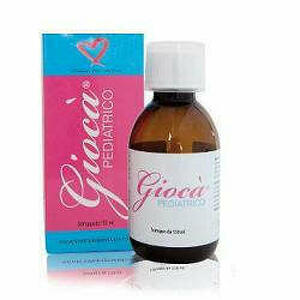 Svas - Gioca' Pediatrico 150ml