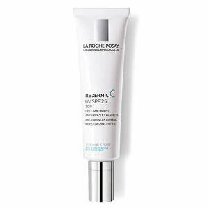 La Roche Posay - Pure Vitamine C Uv SPF25 40ml