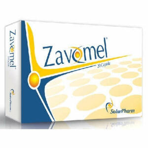  - Zavomel 20 Capsule