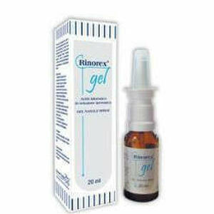  - Gel Nasale Rinorex 20ml