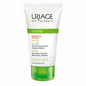  - Hyseac Solaire SPF50+ 50ml