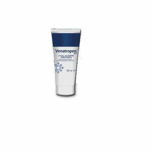  - Venatropen Gel Azione Flebotonica 100ml