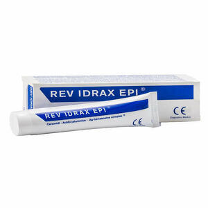  - Rev Idrax Epi 50ml