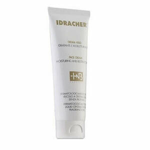  - Idracher Crema Viso 50ml