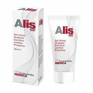  - Alis Gel Intimo 30ml