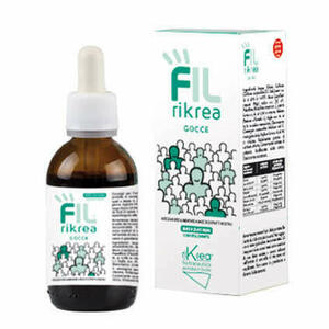  - Fil Rikrea Gocce 50ml