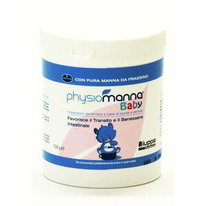  - Physiomanna Baby 100 G