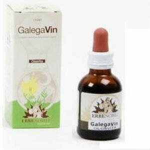 Erbenobili - Olosvita Galegavin 50ml