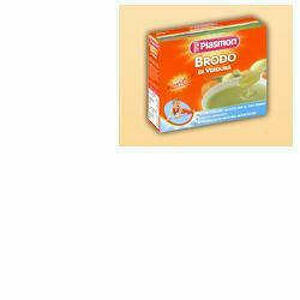  - Verdure Dry Brodo Verdura 80 G 1 Pezzo