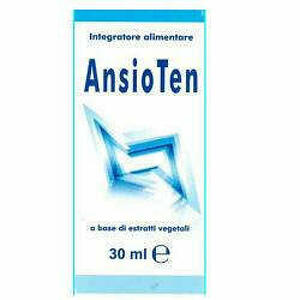  - Ansioten Gocce 30ml