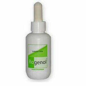  - Rogenol Lozione Capelli Urto 100ml