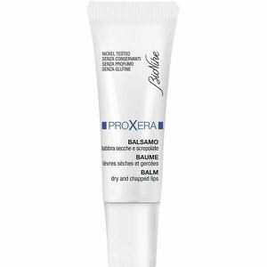 Bionike - Proxera Lipogel Ristrutturante Labbra 10