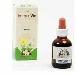 Erbenobili - Olosvita Immunvin 50ml