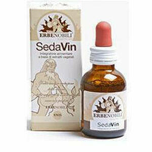 Erbenobili - Sedavin 50ml