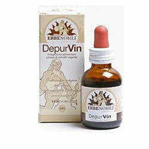  - Depurvin 50ml