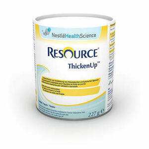 Nestl? - Resource Thickenup Neutro 227 G Nuovo Packaging