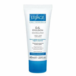  - Uriage Ds Emulsione 40ml