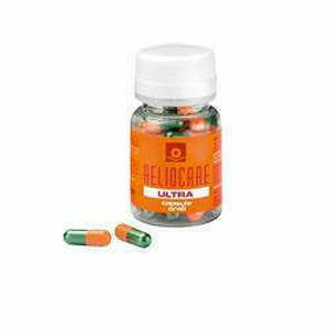 Heliocare - InteGranulatoore Alimentare Con Principi Attivi: Ple, Vit C,vit Eluteina,licopene