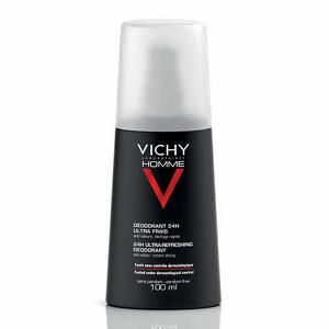  - Vichy Homme Deo Vapo 100ml