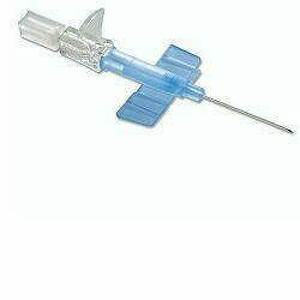  - Ago Cannula A 1 Via Sterile Monouso Venopic In Blister Peel Pack Cono Luer Lock Diametro Gauge20 Lunghezza 45mm Catetere Radiopaco In Fep 1 Pezzo