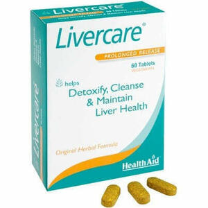  - Livercare 60 Capsule