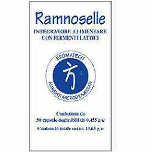  - Ramnoselle 30 Capsule