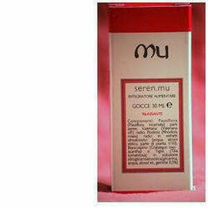  - Seren Mu Gocce 30ml