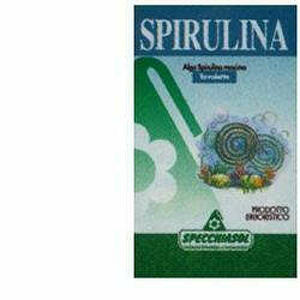  - Spirulina Erbe 140tav