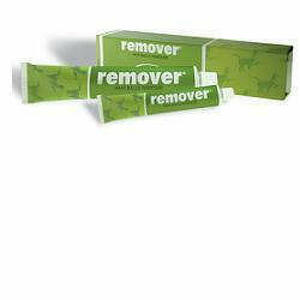  - Remover Pasta Tubo 50g