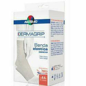  - Benda Elastica Maid Dermagrip 8x400cm