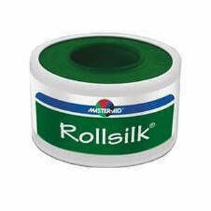  - Cerotto Maid Rollsilk Seta 5x500cm