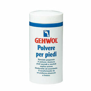  - Gehwol Polvere Piedi 100g