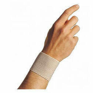 Gibaud - Polsino A Righe Gibaud Colore Beige Misura 6cm 2