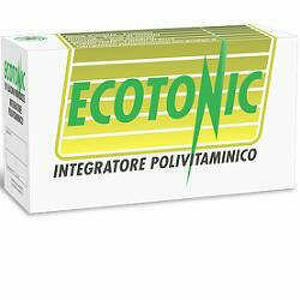  - Ecotonic 10 Flaconcini