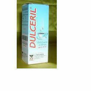  - Dulceril Gocce 30ml