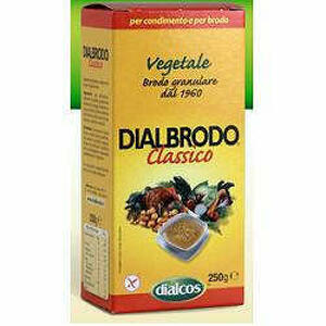  - Dialbrodo Classico 250 G