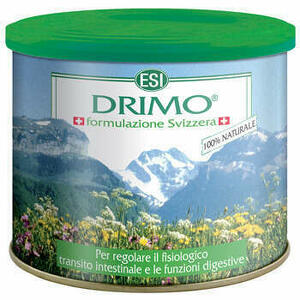 Esi - Drimo Miscela Erbe 100 G