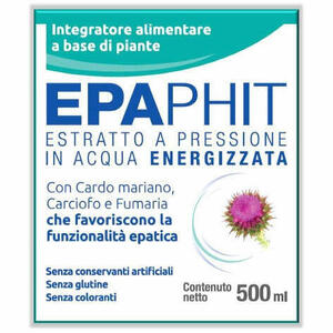  - Epaphit Tarassaco 500ml