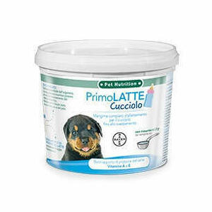  - Primolatte Cucciolo 250 G