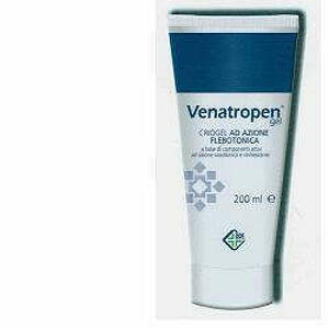  - Venatropen Gel Azione Flebotonica 200ml