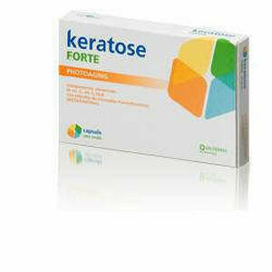  - Keratose Forte 20 Capsule