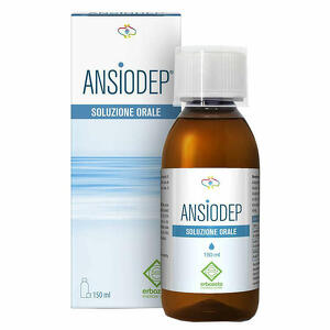  - Ansiodep 150ml