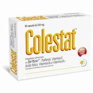  - Colestat 30 Capsule