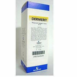 Biogroup - Dermerit Crema 50ml