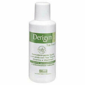 Sella - Derigyn Tea Tree Oil 300ml